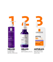 Anthelios Anti-Dark Spots Fluid SPF50+