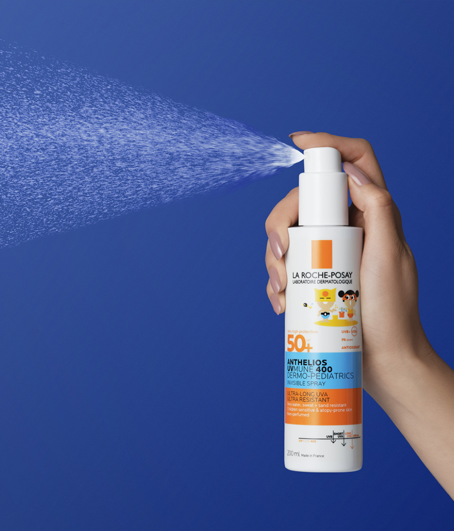 La_Roche_Posay_Anthelios_UVMune_400_Dermo-Pediatrics_Invisible_Spray_SPF50__Spray