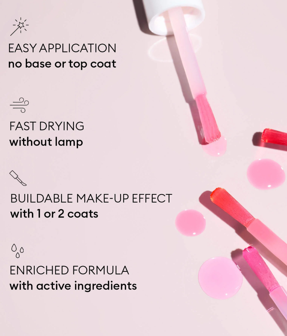 Active Glow Blueberry