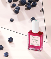 Active Glow Blueberry