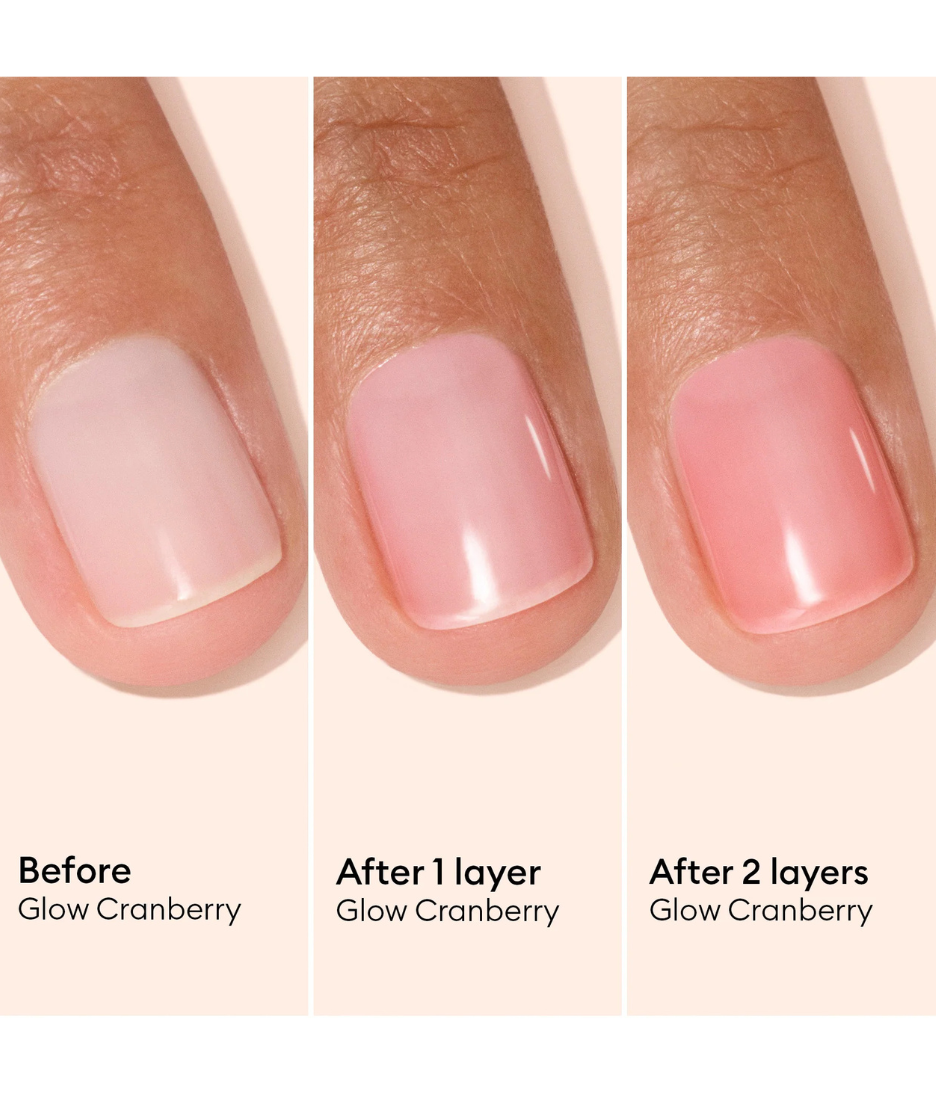 Active Glow Cranberry