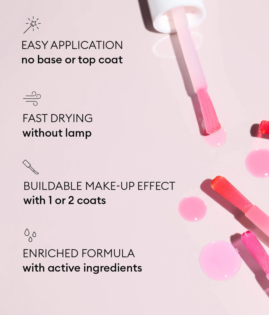 Active Glow Cranberry