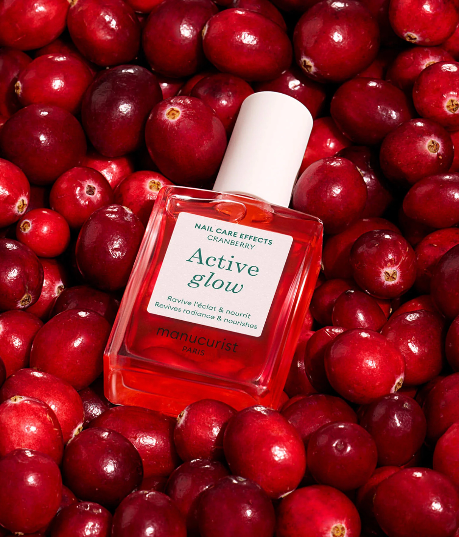 Active Glow Cranberry
