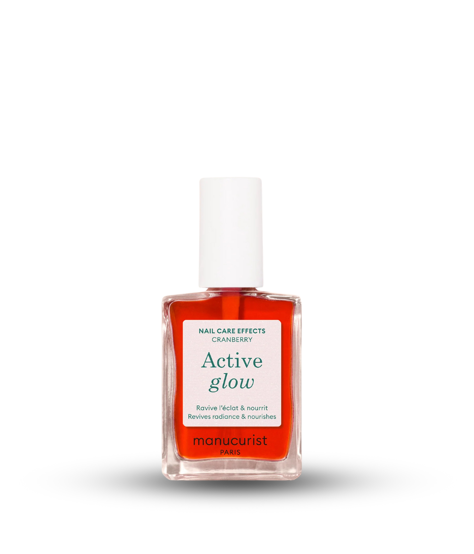 Active Glow Cranberry