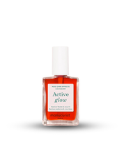 Active Glow Cranberry