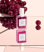 Active Glow Grape