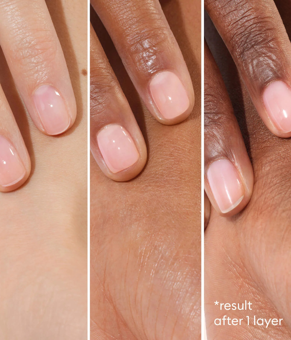 Active Glow Raspberry