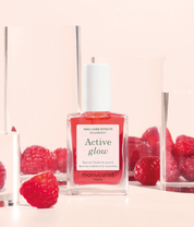 Active Glow Raspberry