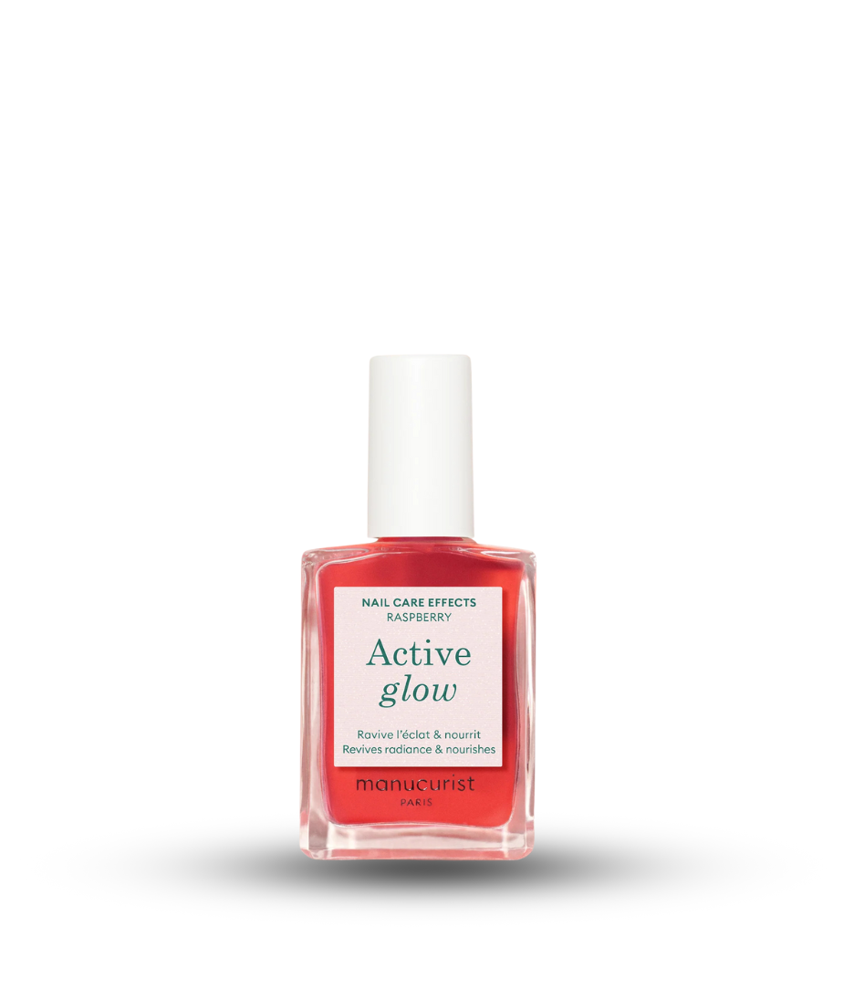 Manucurist | Active Glow Raspberry | Phare