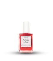 Active Glow Raspberry