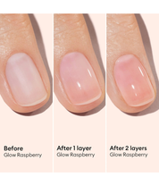 Active Glow Raspberry