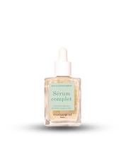 Complete Serum