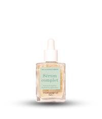 Complete Serum