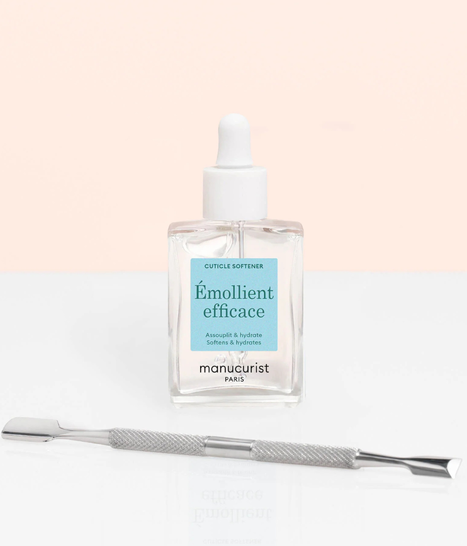 Cuticle Softener