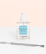 Cuticle Softener