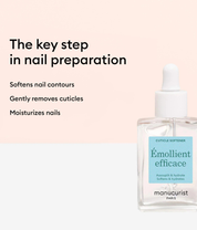 Cuticle Softener