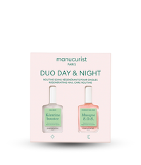 Duo Day & Night