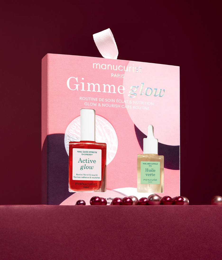 Gimmie Glow Ornament