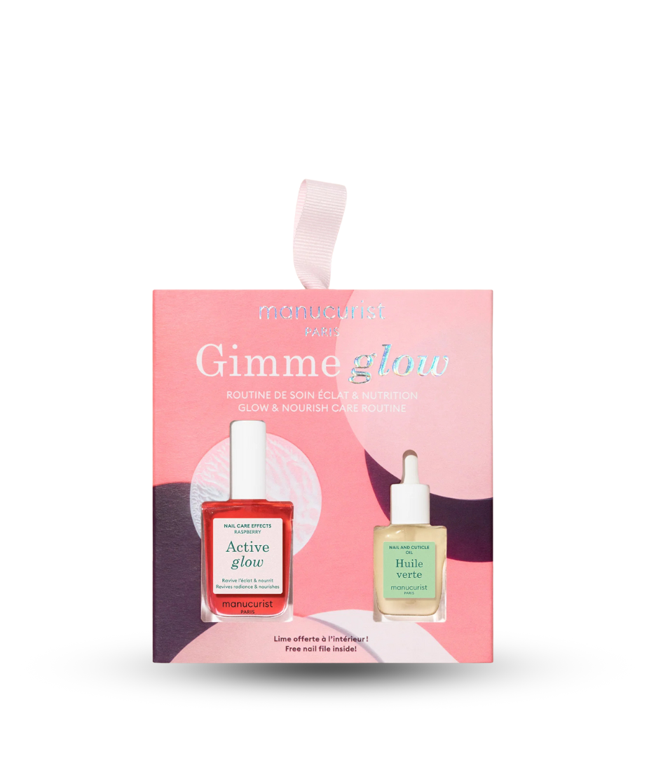 Gimmie Glow Ornament