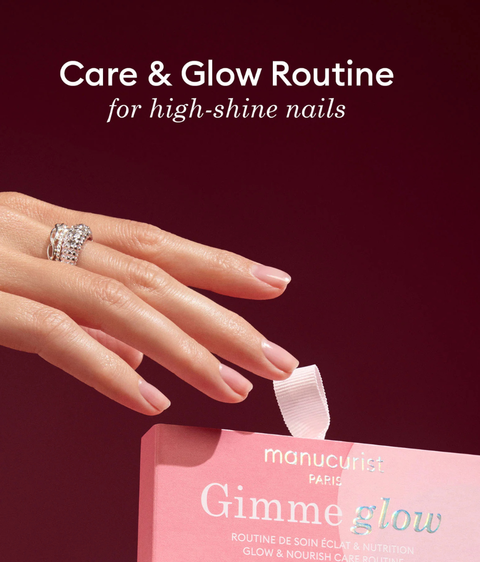 Gimmie Glow Ornament