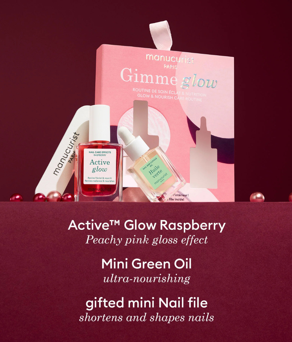 Gimmie Glow Ornament