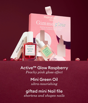 Gimmie Glow Ornament