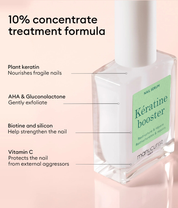 Keratin Booster
