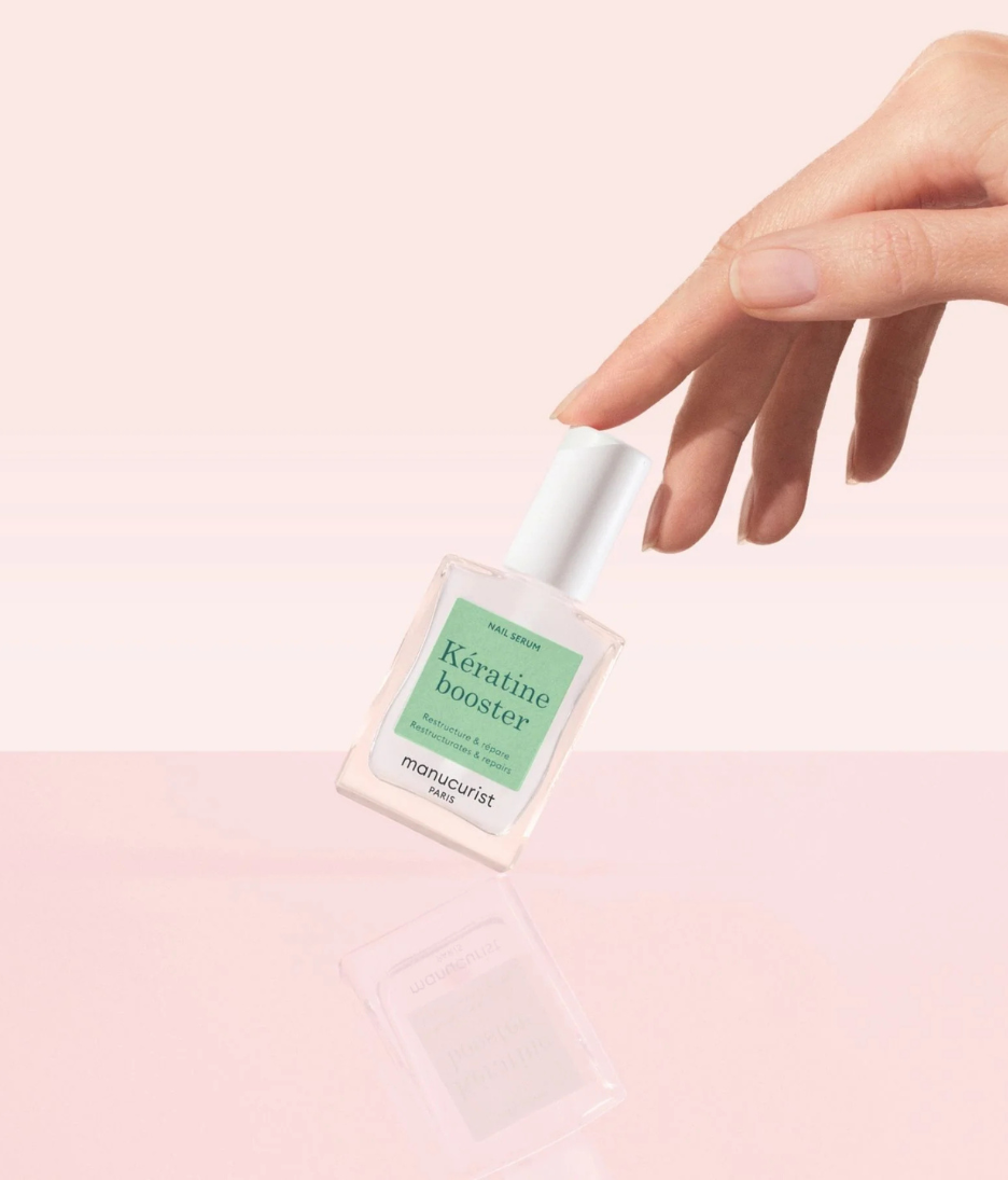 Keratin Booster