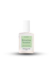 Keratin Booster