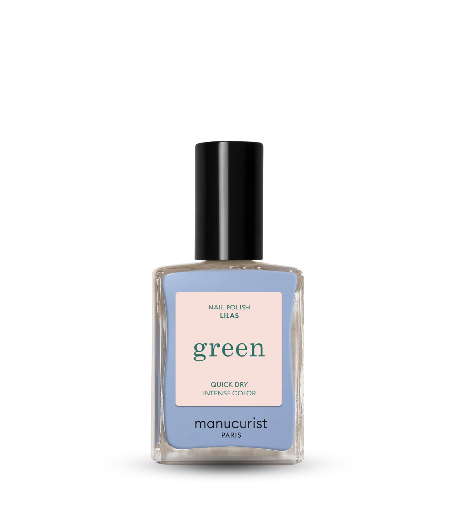 Manucurist Green Lilas Bottle 