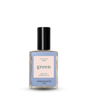 Manucurist Green Lilas Bottle 