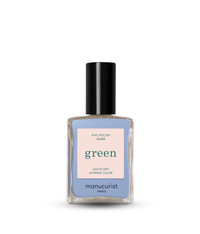 Manucurist Green Lilas Bottle 