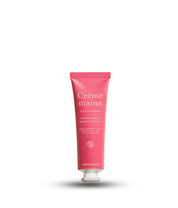 Manucurist Orange Hand Cream Tube