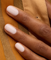 Manucurist Green™ Nail Polish — Nebula 15ml hand model 2