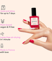 Manucurist Green Benefits 