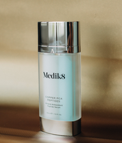 Medik8 Copper PCA peptides promo shot