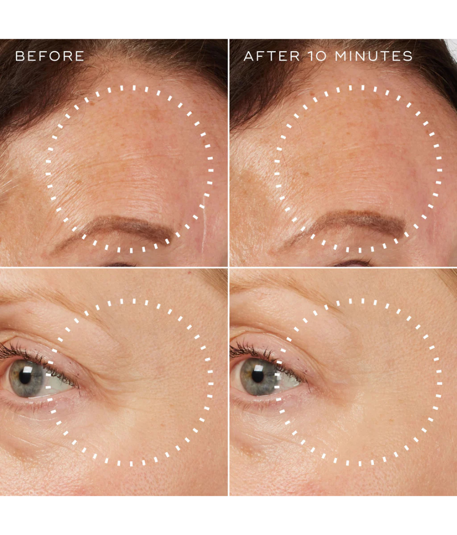 Medik8 Liquid Peptides Advanced MP results