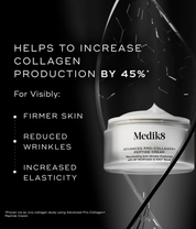 Advanced Pro-Collagen™ Peptide Cream