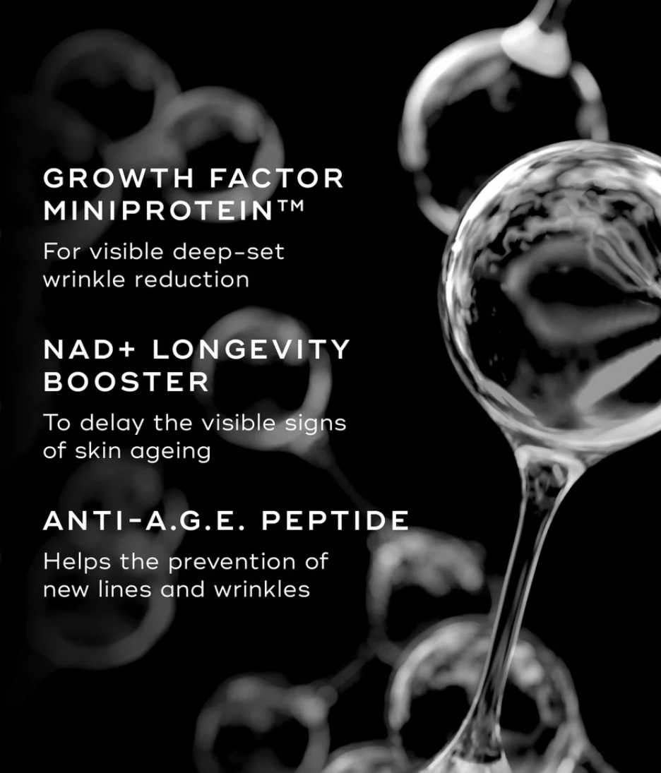 Advanced Pro-Collagen™ Peptide Cream