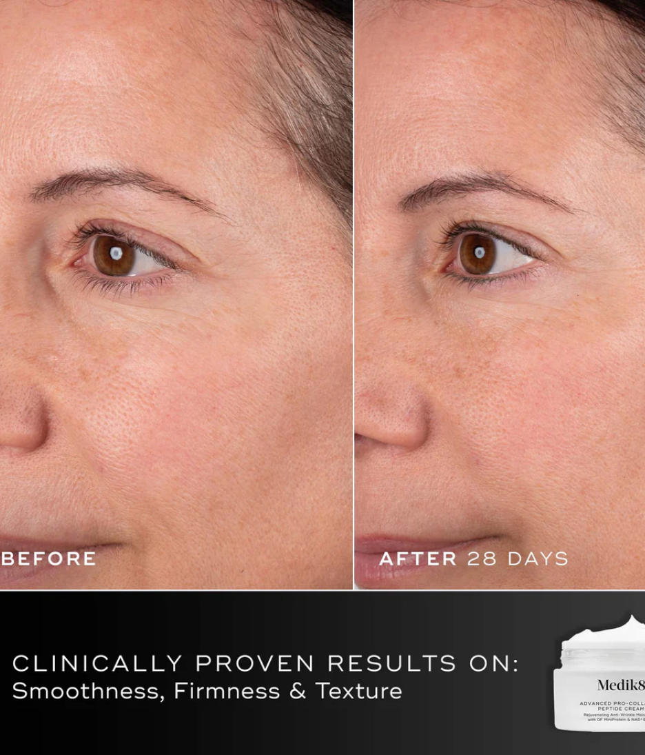 Advanced Pro-Collagen™ Peptide Cream