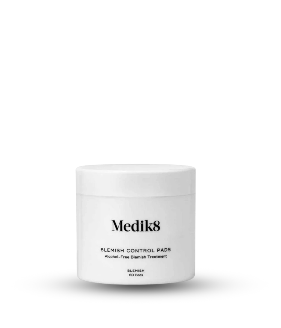 Medik8 Blemish Control Pads