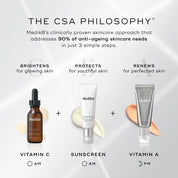 C-Tetra® Luxe Serum