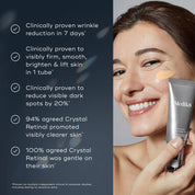 Crystal Retinal 6™