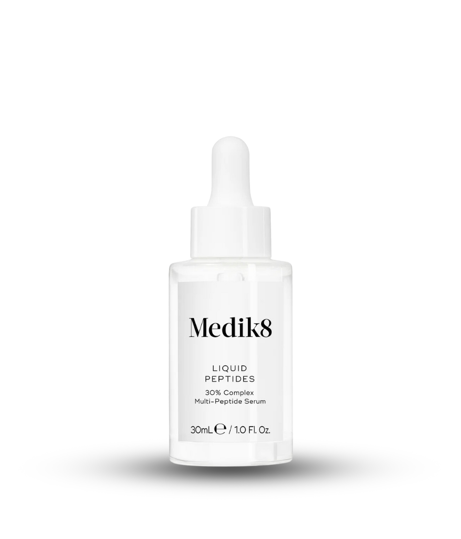 Medik8 Liquid Peptides