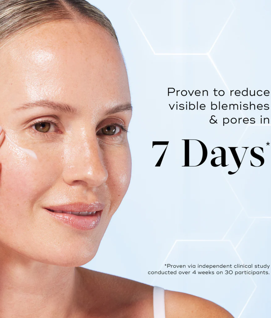 Niacinamide Peptides