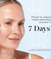 Niacinamide Peptides