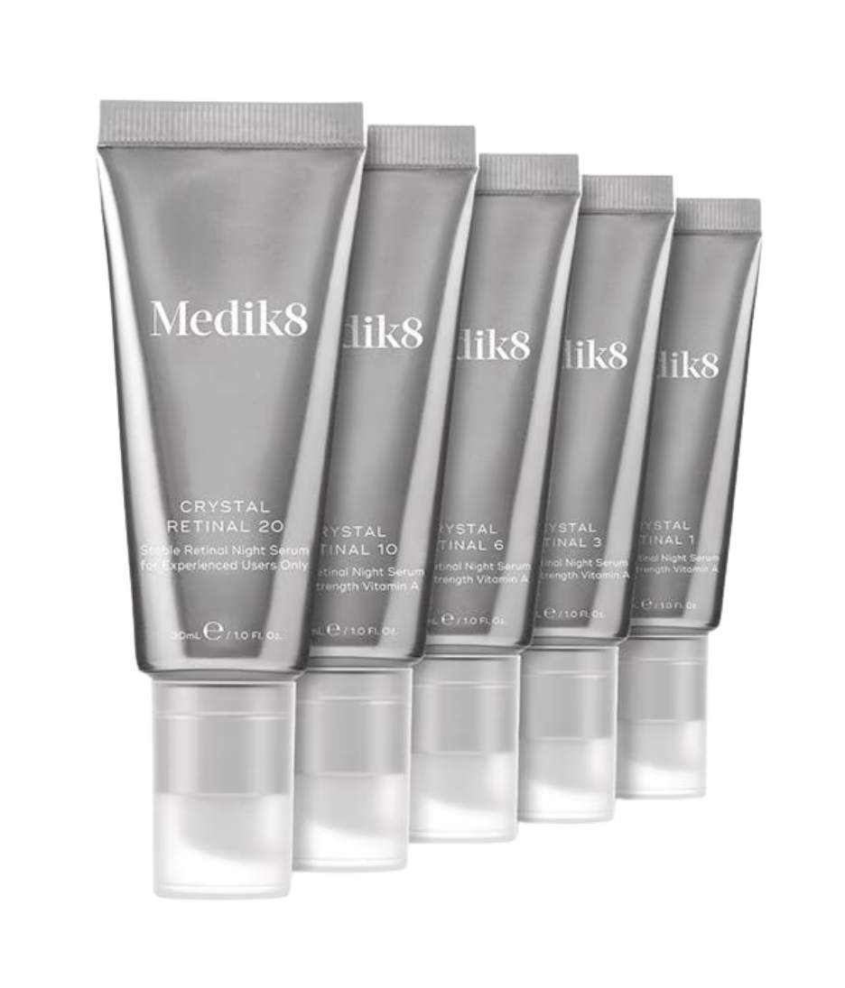 Medik8 Crystal Retinal 20