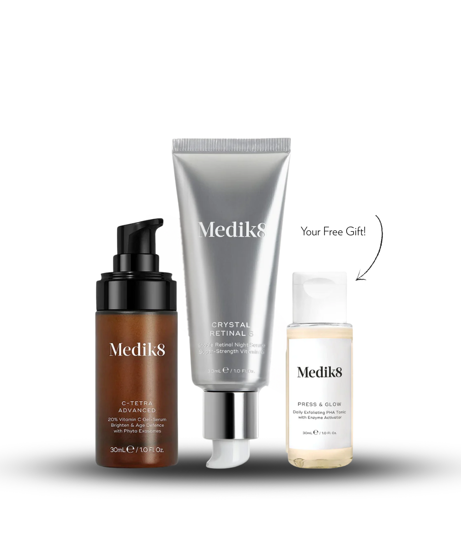 Brighten & Renew Radiance Edit