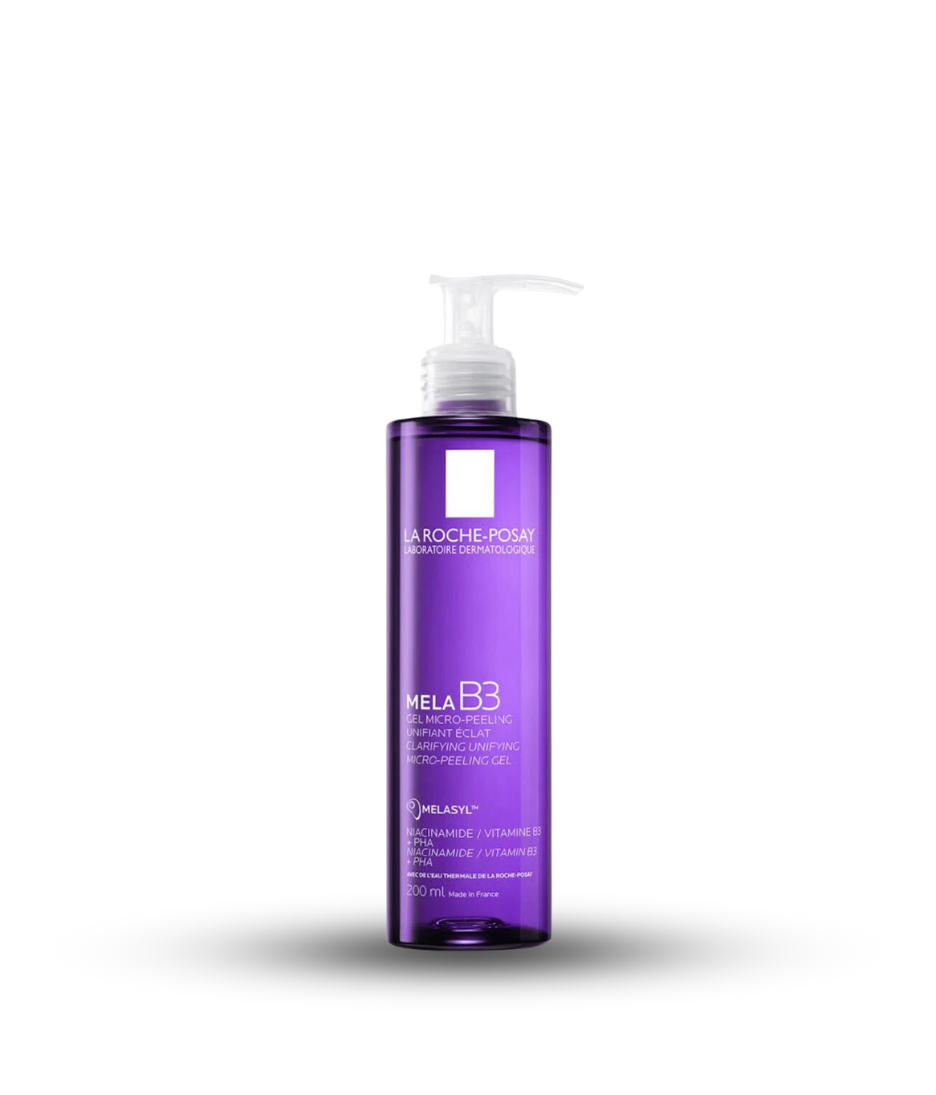 Mela B3 Cleansing Gel