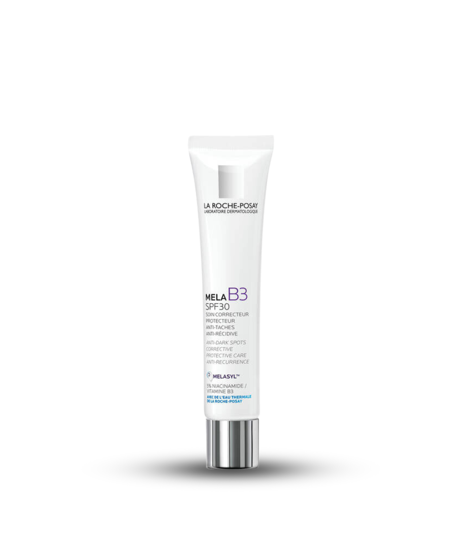 Mela B3 Dark Spot Moisturiser